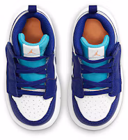 Shop (幼童) Air Jordan 1 Mid ALT '幾何印花' AT4613-105