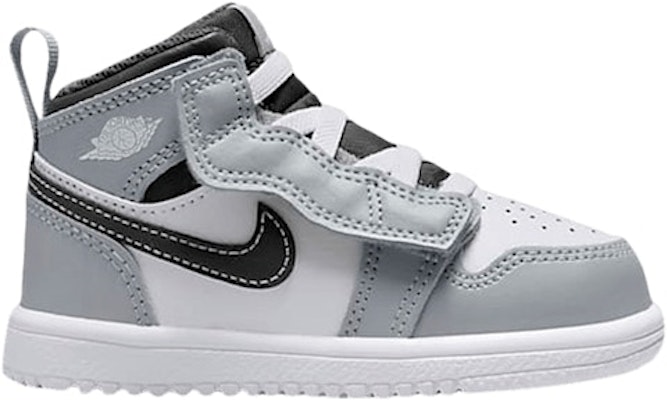 (幼童)Air Jordan 1 Mid ALT '淺煙灰' AR6352-078 Buy (幼童)Air Jordan 1 Mid ALT '淺煙灰' AR6352-078