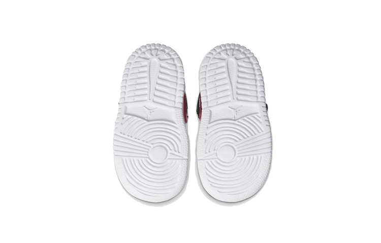 Shop (TD) Air Jordan 1 Mid ALT 'Noble Red' Lelaki dan Wanita AR6352-066