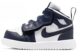 (Toddler) Air Jordan 1 Mid ALT 'Obsidian' AR6352-174 (Toddler) Air Jordan 1 Mid ALT 'Obsidian' AR6352-174