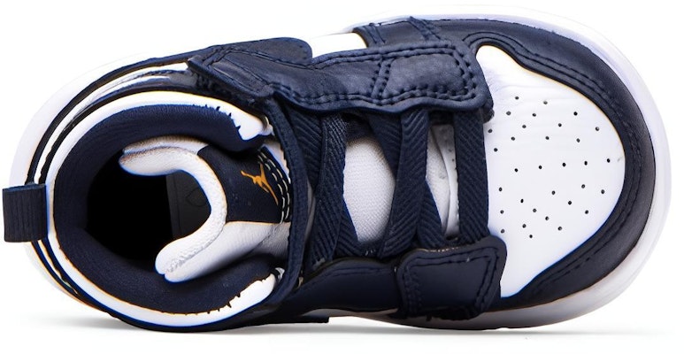 (Toddler) Air Jordan 1 Mid ALT 'Obsidian' AR6352-174 Shop (Toddler) Air Jordan 1 Mid ALT 'Obsidian' AR6352-174