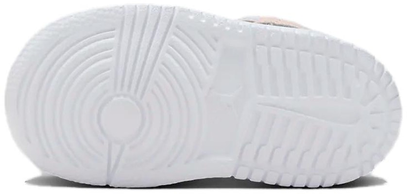 (Toddler) Air Jordan 1 Mid ALT 'Pink Wash White Violet Frost' FQ1310-601 Lookbook (Toddler) Air Jordan 1 Mid ALT 'Pink Wash White Violet Frost' FQ1310-601