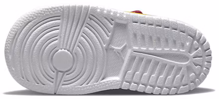 Purchase (幼兒) Air Jordan 1 Mid Alt '紅金白' DJ6250-067