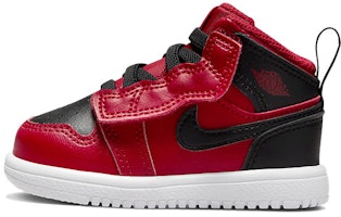 (Toddler) Air Jordan 1 Mid ALT 'Reverse Bred' AR6352-660 (Toddler) Air Jordan 1 Mid ALT 'Reverse Bred' AR6352-660