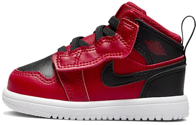 (TD) Air Jordan 1 Mid ALT 'Reverse Bred' Lelaki AR6352-660 Buy (TD) Air Jordan 1 Mid ALT 'Reverse Bred' Lelaki AR6352-660