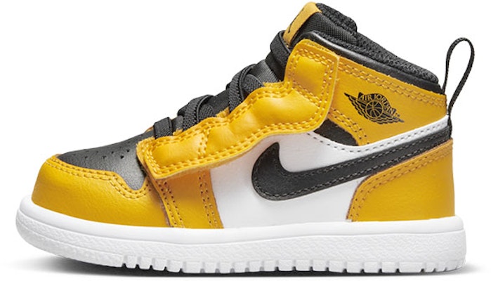 (TD) Air Jordan 1 Mid ALT 'Taxi' Lelaki Perempuan Kasut Sukan. AR6352-701 Buy (TD) Air Jordan 1 Mid ALT 'Taxi' Lelaki Perempuan Kasut Sukan. AR6352-701