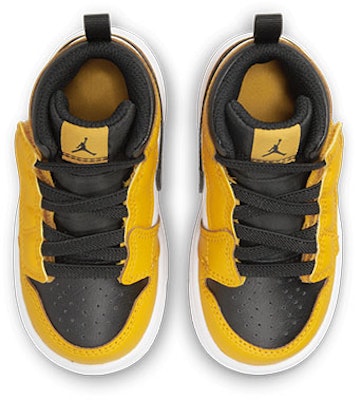 (TD) Air Jordan 1 Mid ALT 'Taxi' Lelaki Perempuan Kasut Sukan. AR6352-701 Shop (TD) Air Jordan 1 Mid ALT 'Taxi' Lelaki Perempuan Kasut Sukan. AR6352-701