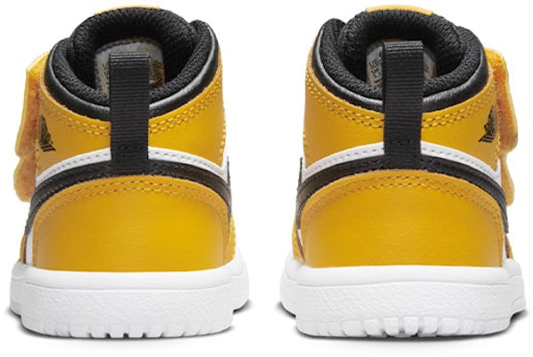 (TD) Air Jordan 1 Mid ALT 'Taxi' Lelaki Perempuan Kasut Sukan. AR6352-701 Purchase (TD) Air Jordan 1 Mid ALT 'Taxi' Lelaki Perempuan Kasut Sukan. AR6352-701