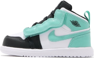 (Toddler) Air Jordan 1 Mid Alt 'Tropical Twist' AR6352-132 (Toddler) Air Jordan 1 Mid Alt 'Tropical Twist' AR6352-132