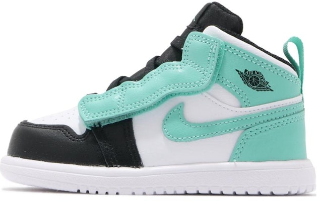 (TD) Air Jordan 1 Mid Alt 'Giro Tropical' AR6352-132 Buy (TD) Air Jordan 1 Mid Alt 'Giro Tropical' AR6352-132