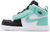 Buy (TD) Air Jordan 1 Mid Alt 'Tropical Twist' Lelaki & Wanita AR6352-132