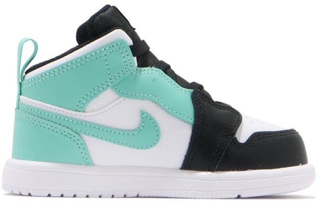 (TD) Air Jordan 1 Mid Alt 'Giro Tropical' AR6352-132 Order (TD) Air Jordan 1 Mid Alt 'Giro Tropical' AR6352-132