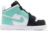Order (TD) Air Jordan 1 Mid Alt 'Tropical Twist' Lelaki & Wanita AR6352-132