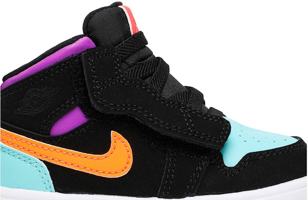 (TD) Air Jordan 1 Mid ALT 'What The' AR6352-083 Order (TD) Air Jordan 1 Mid ALT 'What The' AR6352-083