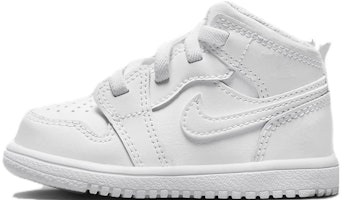 (Toddler) Air Jordan 1 Mid Alt 'White' DR9744-136 (Toddler) Air Jordan 1 Mid Alt 'White' DR9744-136
