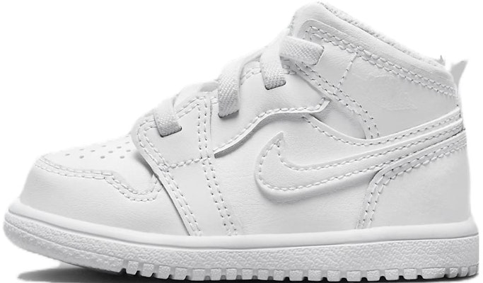 (TD) (トドラー) エアジョーダン1 ミッド オルト 'ホワイト' DR9744-136 DR9744-136 Buy (TD) (トドラー) エアジョーダン1 ミッド オルト 'ホワイト' DR9744-136 DR9744-136