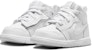 (TD) Air Jordan 1 Mid Alt 'Putih' DR9744-136