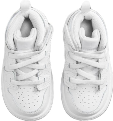 (Toddler) Air Jordan 1 Mid Alt 'White' DR9744-136 Shop (Toddler) Air Jordan 1 Mid Alt 'White' DR9744-136