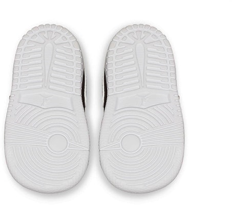 (TD) Air Jordan 1 中帮 ALT '白黑' AR6352-113 Details for (TD) Air Jordan 1 中帮 ALT '白黑' AR6352-113