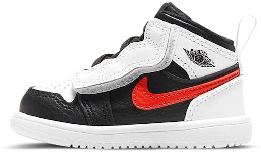 (TD) Air Jordan 1 Mid ALT '白黑红' AR6352-075 Buy (TD) Air Jordan 1 Mid ALT '白黑红' AR6352-075