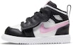 Buy (TD) Air Jordan 1 Mid Alt 'Blanco Rosa Ártico Claro' AT4613-103
