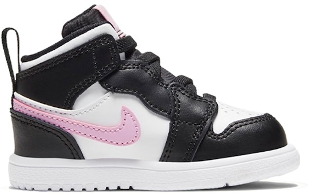 (TD) Air Jordan 1 Mid Alt 'Blanco Rosa Ártico Claro' AT4613-103 Order (TD) Air Jordan 1 Mid Alt 'Blanco Rosa Ártico Claro' AT4613-103