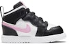 Order (TD) Air Jordan 1 Mid Alt 'Blanco Rosa Ártico Claro' AT4613-103