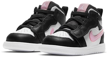 (幼童) Air Jordan 1 Mid Alt '白色淺北極粉' AT4613-103 Lookbook (幼童) Air Jordan 1 Mid Alt '白色淺北極粉' AT4613-103