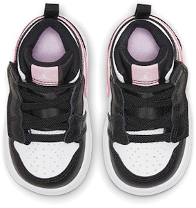 (TD) 에어 조던 1 미드 "화이트 라이트 아틱 핑크" AT4613-103 Shop (TD) 에어 조던 1 미드 "화이트 라이트 아틱 핑크" AT4613-103