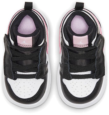 (TD) Air Jordan 1 Mid Alt 'Blanco Rosa Ártico Claro' AT4613-103 Shop (TD) Air Jordan 1 Mid Alt 'Blanco Rosa Ártico Claro' AT4613-103