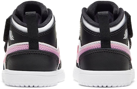 (TD) 에어 조던 1 미드 "화이트 라이트 아틱 핑크" AT4613-103 Purchase (TD) 에어 조던 1 미드 "화이트 라이트 아틱 핑크" AT4613-103