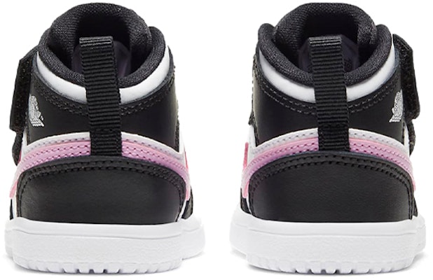 (TD) Air Jordan 1 Mid Alt 'Blanco Rosa Ártico Claro' AT4613-103 Purchase (TD) Air Jordan 1 Mid Alt 'Blanco Rosa Ártico Claro' AT4613-103