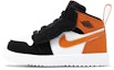 Buy (TD) Air Jordan 1 Mid ALT 'Putih Jingga' AR6352-058