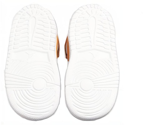 (Toddler) Air Jordan 1 Mid ALT 'White Orange' AR6352-058 Shop (Toddler) Air Jordan 1 Mid ALT 'White Orange' AR6352-058