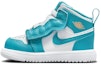 Buy (TD) Air Jordan 1 Mid Alt Aquatone Lelaki/Wanita AR6352-400