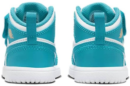 (TD) Air Jordan 1 Mid Alt Aquatone Lelaki/Wanita AR6352-400 Purchase (TD) Air Jordan 1 Mid Alt Aquatone Lelaki/Wanita AR6352-400