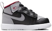 Order (TD) Air Jordan 1 Mid ALT Negro Rojo Fuego Blanco Gris Cemento DR9744-006
