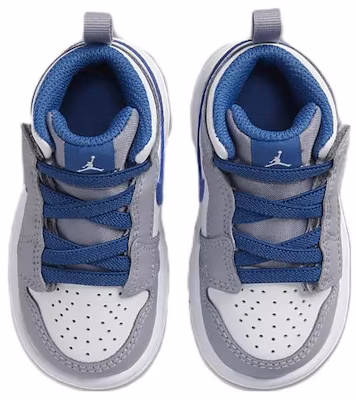 (TD) 에어 조던 1 미드 시멘트 그레이 트루 블루 AR6352-014 Shop (TD) 에어 조던 1 미드 시멘트 그레이 트루 블루 AR6352-014