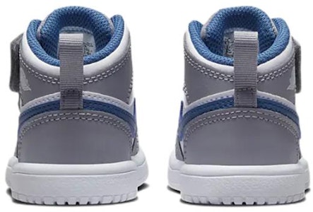 (TD) Air Jordan 1 Mid Alt Cement Grey Biru Tua AR6352-014 Purchase (TD) Air Jordan 1 Mid Alt Cement Grey Biru Tua AR6352-014