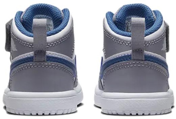 (TD) 에어 조던 1 미드 시멘트 그레이 트루 블루 AR6352-014 Purchase (TD) 에어 조던 1 미드 시멘트 그레이 트루 블루 AR6352-014