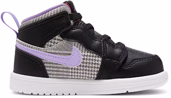 Order (幼童款) Air Jordan 1 Mid ALT SE '千鳥格' DO2492-015