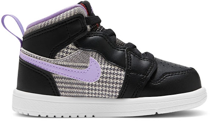 (TD) エア ジョーダン 1 MID ALT SE "ハウンドトゥース" DO2492-015 Order (TD) エア ジョーダン 1 MID ALT SE "ハウンドトゥース" DO2492-015