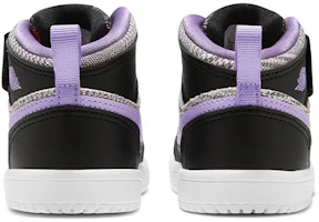 Purchase (幼童款) Air Jordan 1 Mid ALT SE '千鳥格' DO2492-015