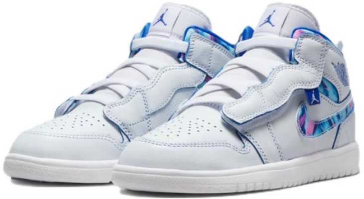 (TD) Air Jordan 1 Mid Alt SE Lelaki/Perempuan DX1704-140 Order (TD) Air Jordan 1 Mid Alt SE Lelaki/Perempuan DX1704-140