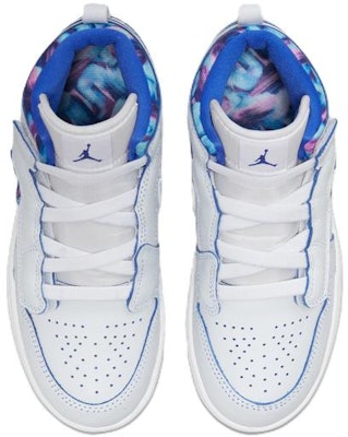 (Toddler) Air Jordan 1 Mid Alt SE DX1704-140 Lookbook (Toddler) Air Jordan 1 Mid Alt SE DX1704-140