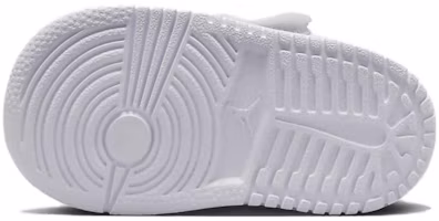 Details for 嬰童 Jordan Air Jordan 1 Mid TD 防滑防踢 中筒 嬰幼童鞋 白