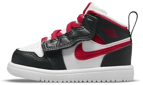 (TD) Air Jordan 1 中帮替代款 非常莓果 AR6352-016 Buy (TD) Air Jordan 1 中帮替代款 非常莓果 AR6352-016