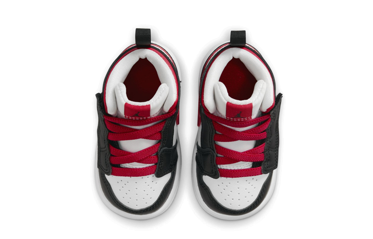 (TD) Jordan 1 Mid Alt Very Berry 圖 4