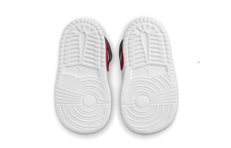 (TD) Jordan 1 Mid Alt Very Berry 圖 6