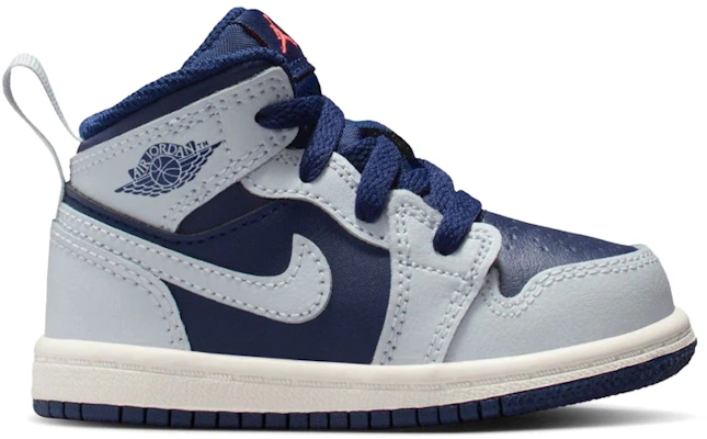 (TD) Air Jordan 1 Mid Biru Void DQ8425-403 Buy (TD) Air Jordan 1 Mid Biru Void DQ8425-403